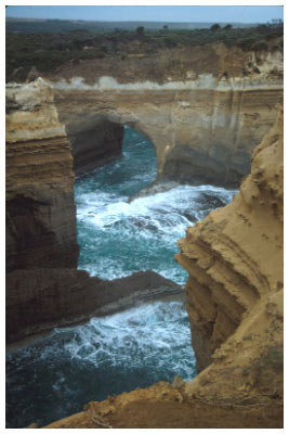 great ocean road-australia