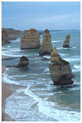 great ocean road-australia