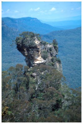 blue mountains-australia