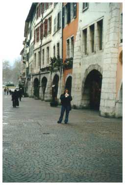 annecy-france