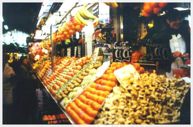 barcelona-market