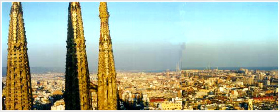 barcelona