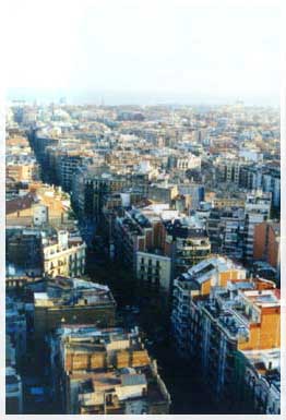 barcelona 