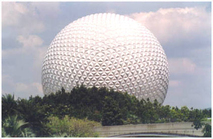 florida-EPCOT