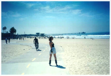 venice beach