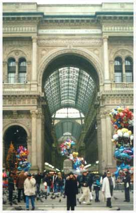 milano