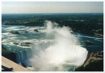 niagra falls