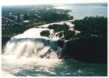 niagra falls