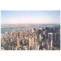nyc-from empire state bldg.