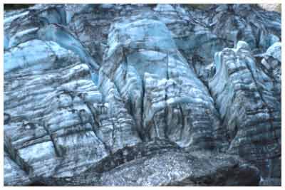 frantz joseph glacier
