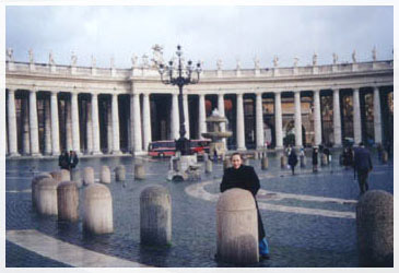 vatican city 